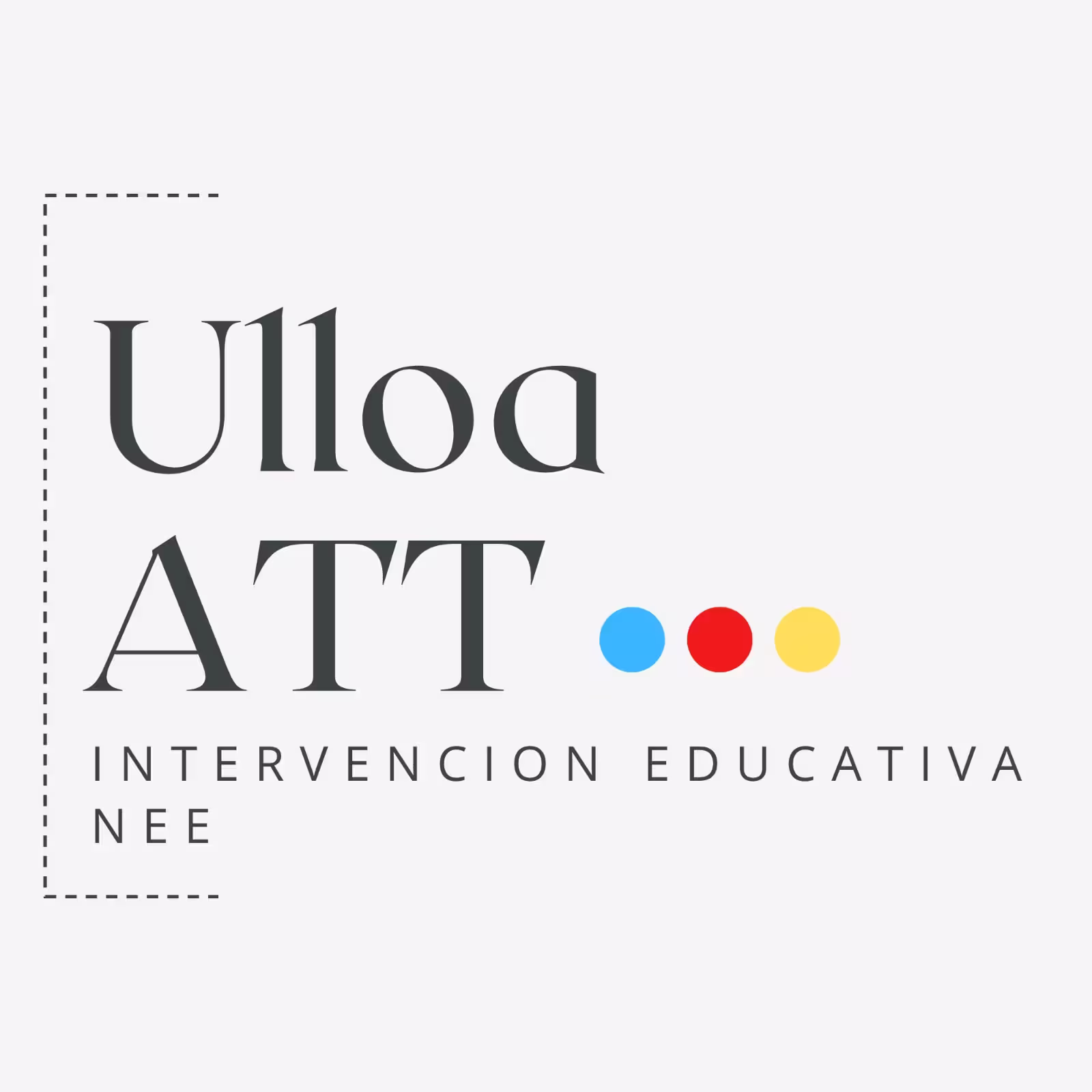 Logo de Ulloa ATT